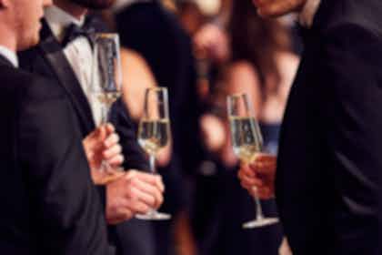 Receptions & Networking Events 7